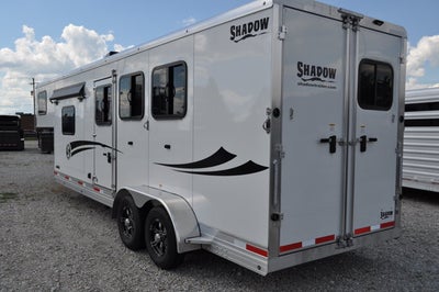 2027 SHADOW 69236S Living Quarters