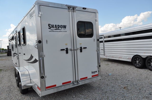 2027 SHADOW 69236S Living Quarters
