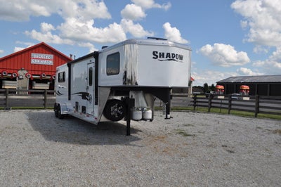 2027 SHADOW 69236S Living Quarters