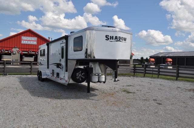 2027 SHADOW 69236S Living Quarters