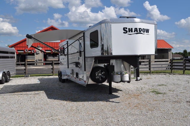 2027 SHADOW 69236S Living Quarters