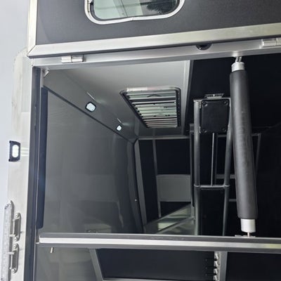 2027 SHADOW LQ SERIES Base