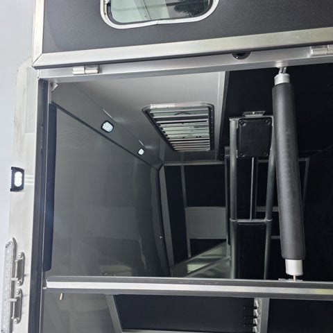 2027 SHADOW LQ SERIES Base