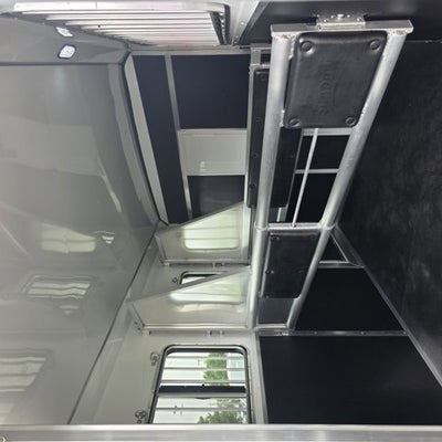 2027 SHADOW LQ SERIES Base