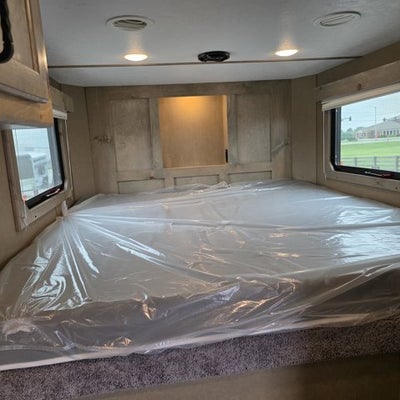 2027 SHADOW LQ SERIES Base