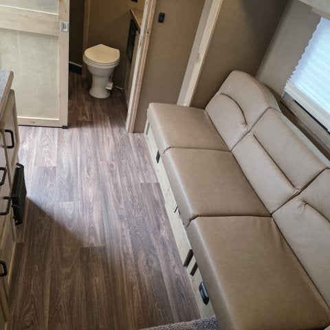 2027 SHADOW LQ SERIES Base