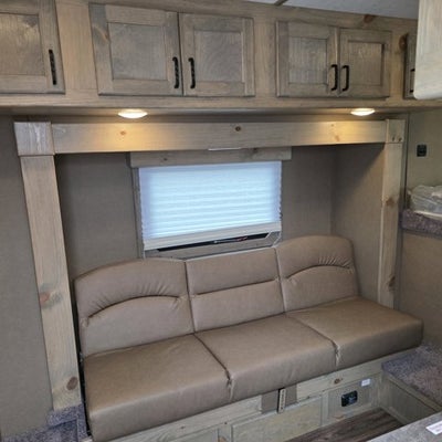 2027 SHADOW LQ SERIES Base