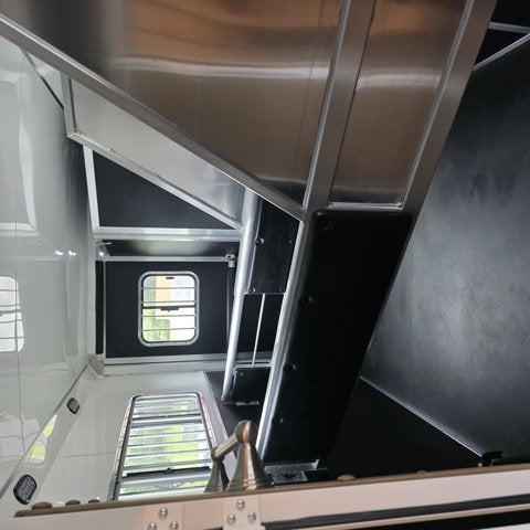 2027 SHADOW LQ SERIES Base