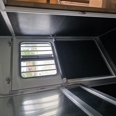 2027 SHADOW LQ SERIES Base