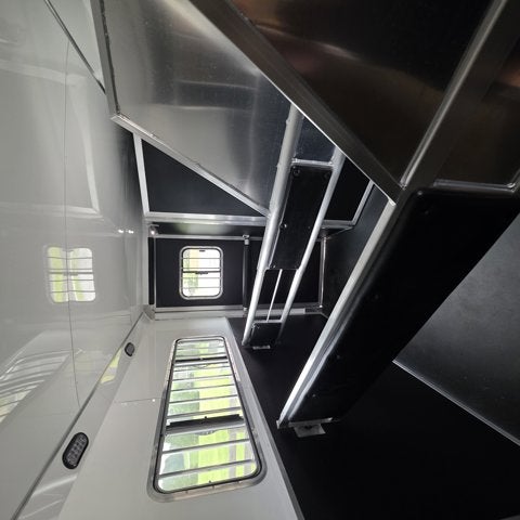 2027 SHADOW LQ SERIES Base