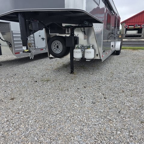 2027 SHADOW LQ SERIES Base