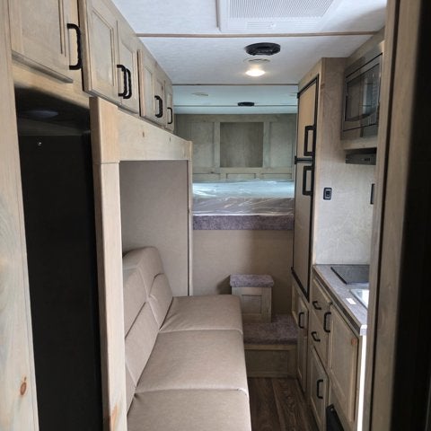 2027 SHADOW LQ SERIES Base