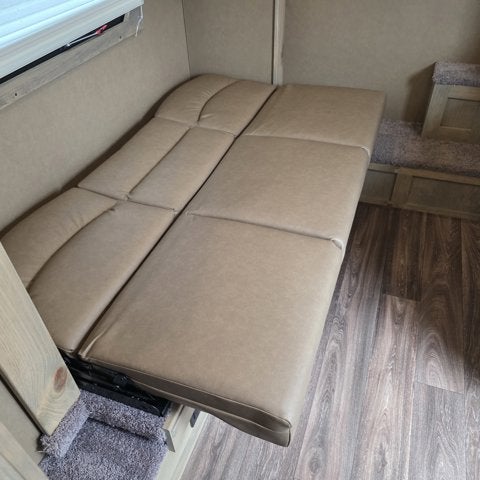 2027 SHADOW LQ SERIES Base