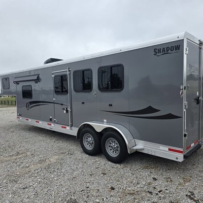 2027 SHADOW LQ SERIES Base