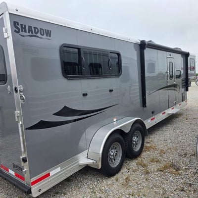 2027 SHADOW LQ SERIES Base