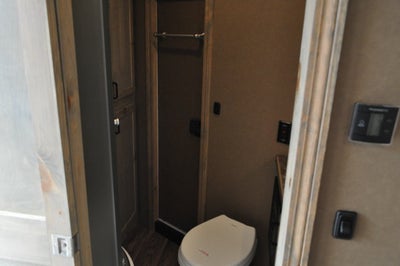 2027 SHADOW LQ SERIES Living Quarters