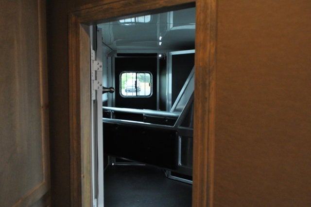 2027 SHADOW LQ SERIES Living Quarters