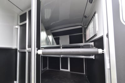 2027 SHADOW LQ SERIES Living Quarters
