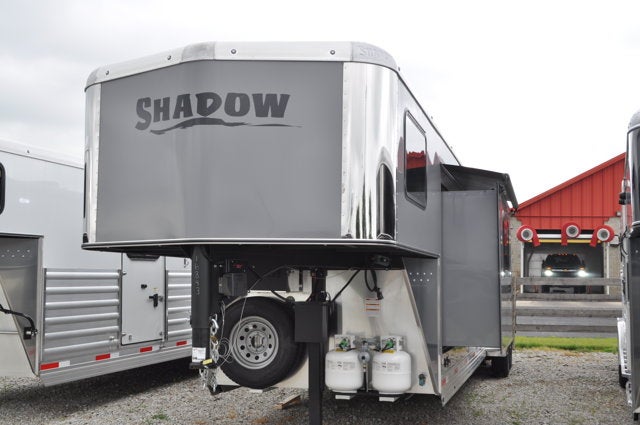2027 SHADOW LQ SERIES Living Quarters
