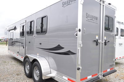 2027 SHADOW LQ SERIES Living Quarters
