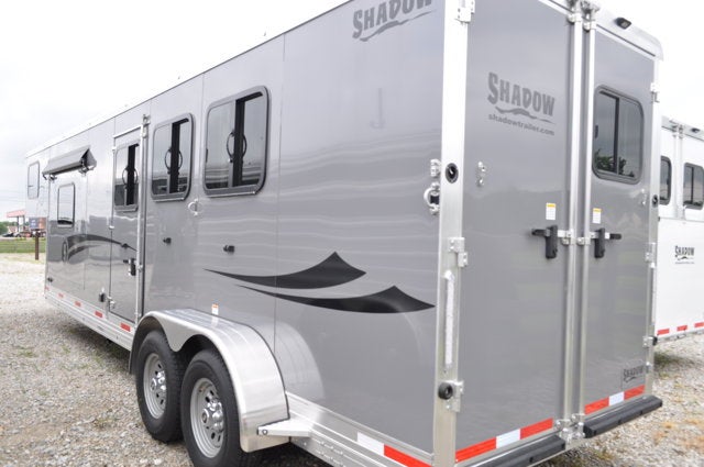 2027 SHADOW LQ SERIES Living Quarters