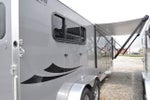 2027 SHADOW LQ SERIES Living Quarters