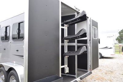 2027 SHADOW LQ SERIES Living Quarters