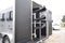 2027 SHADOW LQ SERIES Living Quarters