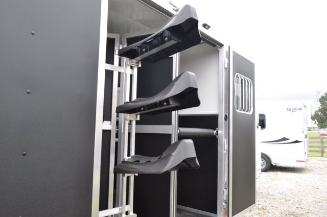2027 SHADOW LQ SERIES Living Quarters