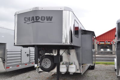 2027 SHADOW LQ SERIES Living Quarters