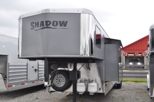 2027 SHADOW LQ SERIES Living Quarters