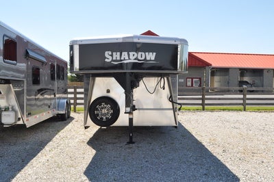 2027 SHADOW 80240STK-GN-SG Base