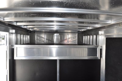 2027 SHADOW 80240STK-GN-SG Base