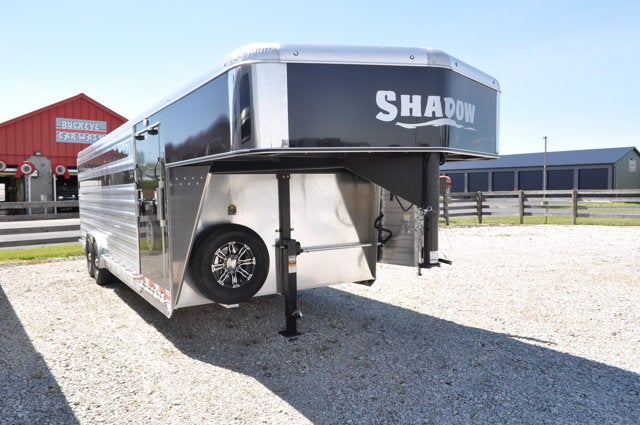 2027 SHADOW 80240STK-GN-SG Base