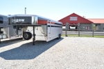 2027 SHADOW 80240STK-GN-SG Base