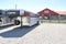 2027 SHADOW 80240STK-GN-SG Base
