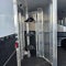 2024 Exiss 3 HORSE LIVING QUARTERS