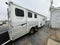 2010 Bison 4 HORSE LQ Trailer