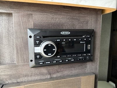 2023 Bison COACH Trailer