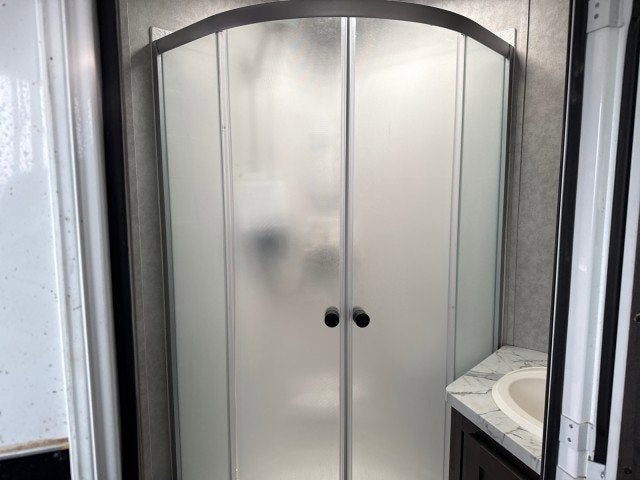 2023 Bison COACH Trailer