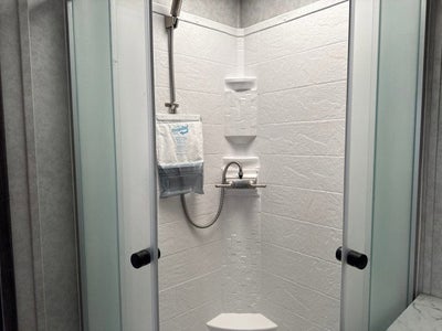 2023 Bison COACH Trailer