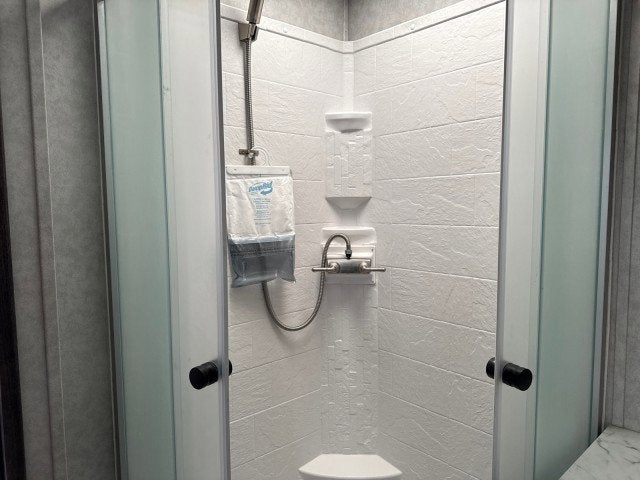 2023 Bison COACH Trailer