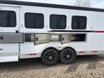2023 Bison COACH Trailer