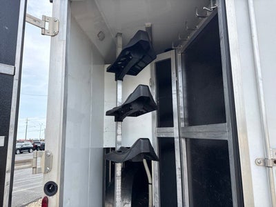 2023 Bison COACH Trailer