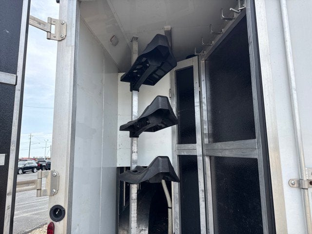 2023 Bison COACH Trailer