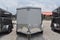 2027 VALLEY TRAILERS 6'8''   X 14' Base