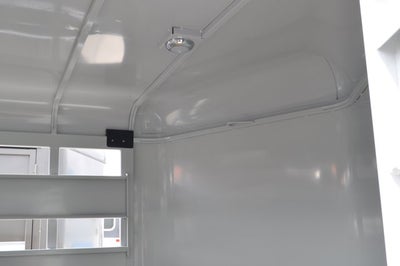 2027 VALLEY TRAILERS 6'8''   X 14' Base