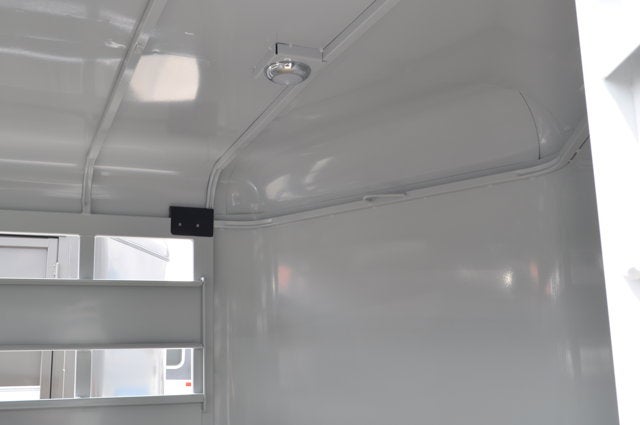 2027 VALLEY TRAILERS 6'8''   X 14' Base
