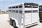 2027 VALLEY TRAILERS 6'8''   X 14' Base