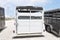 2027 VALLEY TRAILERS 6'8''   X 14' Base
